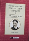 DOCUMENTE DIN ARHIVA CORNELIU ZELEA CODREANU III 2012 VICTOR RONCEA GH BUZATU MISCAREA LEGIONARA GARDA DE FIER LEGIUNEA LEGIONAR 514 PAGINI LEGIONARI