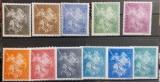 Romania 1939 - Straja Tarii