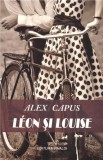Leon si Luise | Alex Capus, Vivaldi