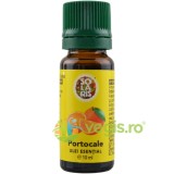 Ulei Esential Portocale 10ml