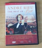 Andre Rieu - The Best Of Live Andre Rieu DVD