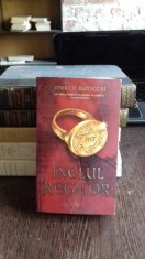 INELUL REGILOR - MARCO BUTICCHI foto
