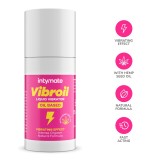 Ulei Intymate Vibroil Liquid Vibrator 15ml