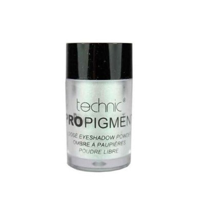 Pigment de ochi, Technic, Pro Pigment, Snow Drift, 2 g foto