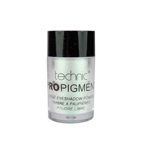 Pigment de ochi, Technic, Pro Pigment, Snow Drift, 2 g