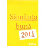 - Samanta buna - 2011 (calendar religios) - 136458