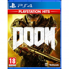 Joc Doom Playstation Hits Pentru PlayStation 4 foto