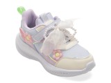 Cumpara ieftin Pantofi sport SELECTION KIDS mov, W913, din material textil