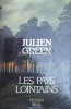 Les Pays lointains - 2015 - Julien Green ($Z48)