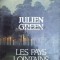 Les Pays lointains - 2015 - Julien Green ($Z48)