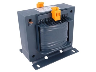 Transformator BREVE TUFVASSONS 630VA 230VAC cu şurub IP00 foto