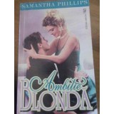 AMBITIE BLONDA-SAMANTHA PHILLIPS-229615