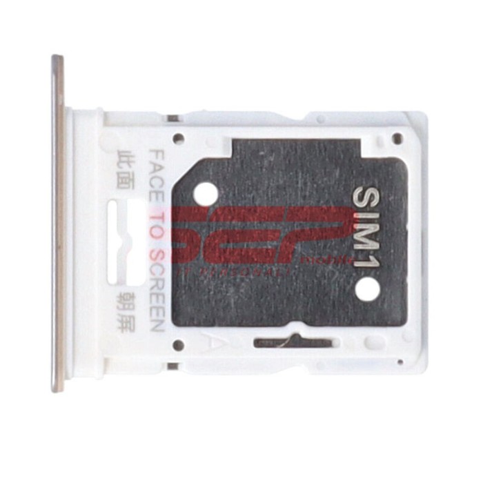 Suport SIM Xiaomi Redmi Note 11 Pro 5G WHITE