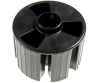 Picior Frigider Samsung RT50K633PSL/EO DA61-09106A Fata Original
