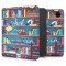 Husa pentru Tolino Vision 6, Kwmobile, Multicolor, Piele ecologica, 56594.08