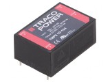 Convertor AC/DC 10W 24VDC TMPS 10-124