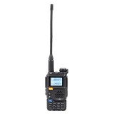 Statie radio portabila PNI P18UV dual band VHF/UHF 200 canale