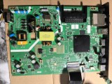 placa de baza televizor Main OK OTV 40GF-5022S A7K54G1 LA.017.23302300.0005 VER01.07.