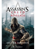 Assassin s Creed - Vol 4 - Revelatii