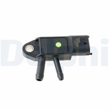 Senzor presiune gaze evacuare Opel Adam, Astra K, Astra K Sports, Corsa E, Insignia B Country, Insignia B Grand Sport, Insignia B Sports Motor 1.0,