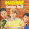 Snell, Gordon - Tom&#039;s amazing machine (1988, editie cartonata)