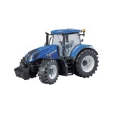 Jucărie tractor New Holland T7.315, bruder