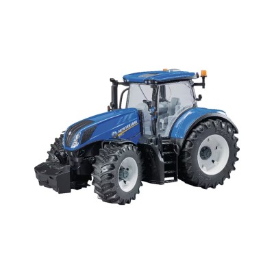 Jucărie tractor New Holland T7.315 foto