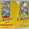 LIBRE ECHANGE 2 , METHODE DE FRANCAIS / CAHIER DE L &#039; ELEVE , 2 VOLUME par J. COURTILLON et G.D. de SALNIS , 1991