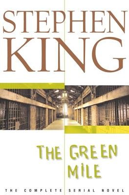 The Green Mile: The Complete Serial Novel foto