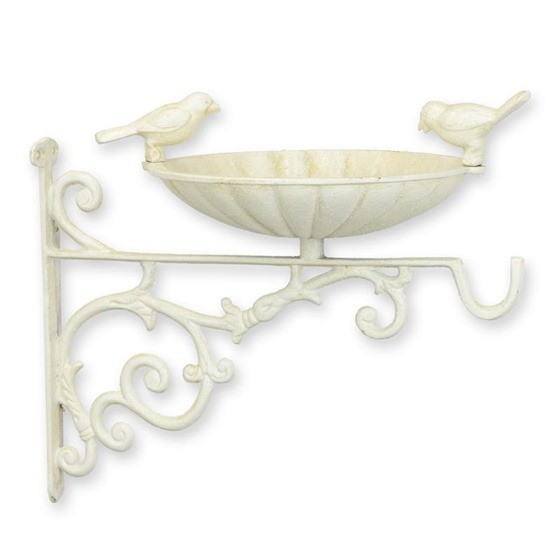 Fantana pentru pasarele antik white HA-65