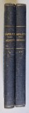 NAPOLEON , MEMORII , VOLUMELE I - II , 1981 *EXEMPLAR RELEGAT