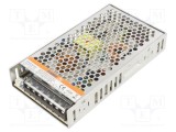 Alimentator pulsatoriu AIMTEC 102W 12V DC pentru &icirc;ncastrare