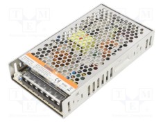 Alimentator pulsatoriu AIMTEC 102W 12V DC pentru &icirc;ncastrare