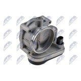 Carcasa clapeta acceleratie Bmw Seria 7 E65 E66 E67 3.6-4.4 2001-2005, Bmw Seria 5 E60 E61 4.4 2003-2010, Bmw X5 E53 4.4-4.8 2003-2006, 13547506627