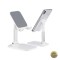 Suport Birou WZK WFDPS-W1 Foldable Universal Alb