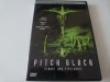 Pitch black, DVD