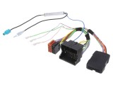 Adaptor Control Volan Mercedes C5203CD
