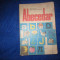 abecedar an 1981atentie are cateva decupaturi cam 10 buc se vinde ca defect x35