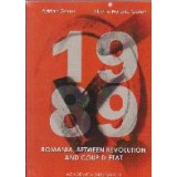 1989. Romania, between revolution and coup d etat