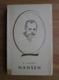 A. Talanov - Nansen