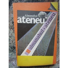 Almanahul Ateneu 1987