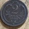 MNDSTR AUT22 Austro-Ungaria 2 hellar 1903