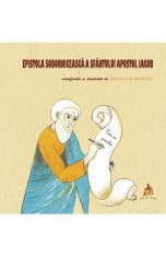 Epistola soborniceasca a Sfantului Apostol Iacob - Ani-Eliza Busuioc