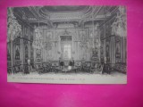HOPCT 12726 SALA DE CONSILIU -CASTELUL FONTAINBLEAU-FRANTA -NECIRCULATA