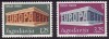 S3 - Jugoslavia 1969 - Europa-cept 2v neuzat,perfecta stare, Nestampilat