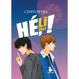 H&eacute;, Li Wei! - Czip&oacute; Petra