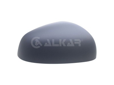 Carcasa oglinda exterioara Smart Forfour (W453), 11.2014-, Stanga, grunduita, View Max foto