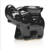 Cumpara ieftin Vas aromaterapie Ceramica - AR10 Negru