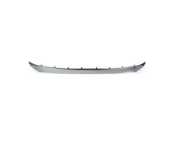Bandou bara protectie fata HYUNDAI SANTA FE (TM), 02.2018-, cromat; superior