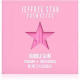 Jeffree Star Cosmetics Artistry Single fard ochi culoare Bubble Gum 1,5 g